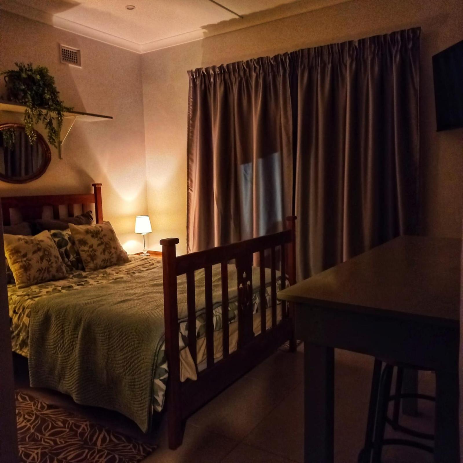Highview Lodge Gillitts Экстерьер фото
