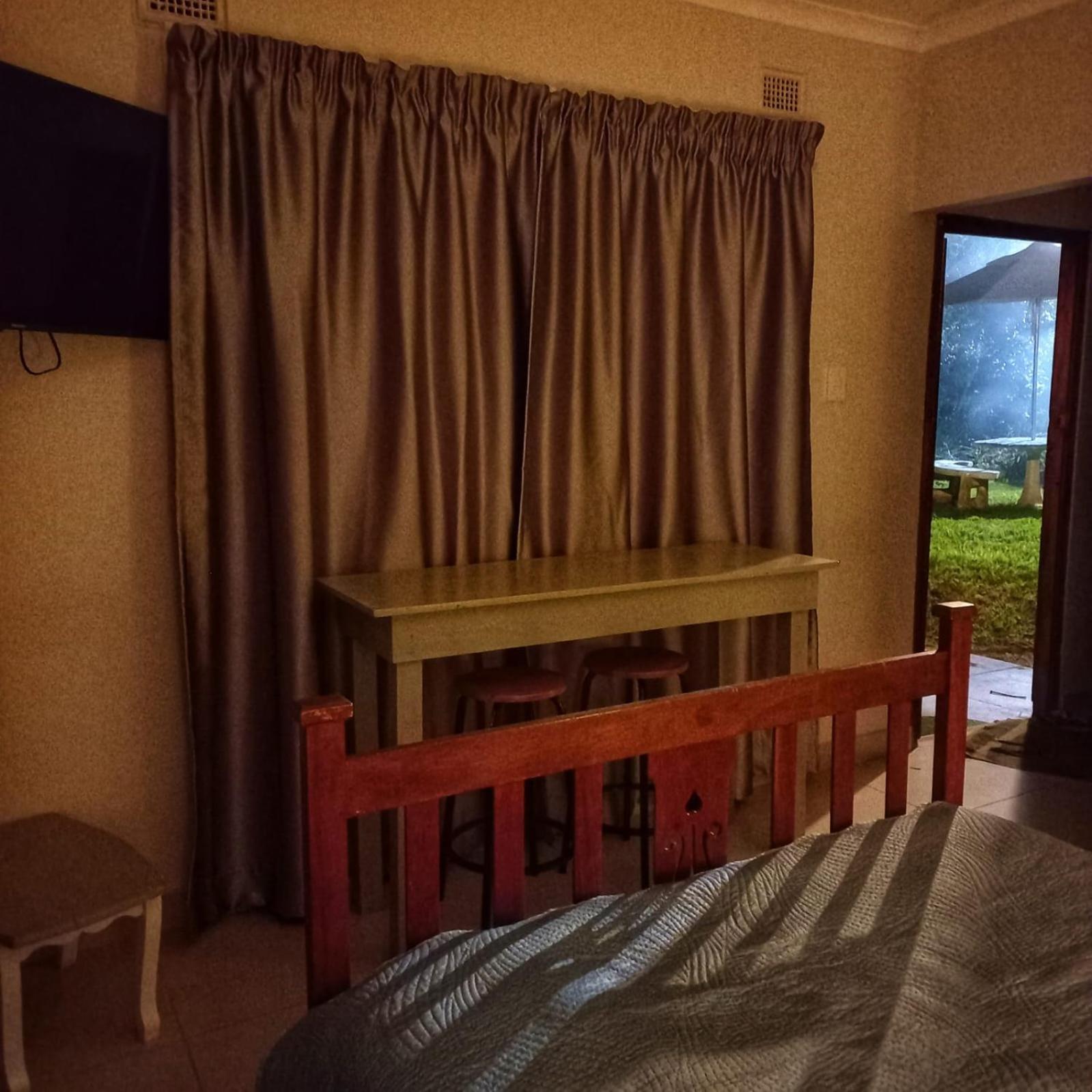 Highview Lodge Gillitts Экстерьер фото