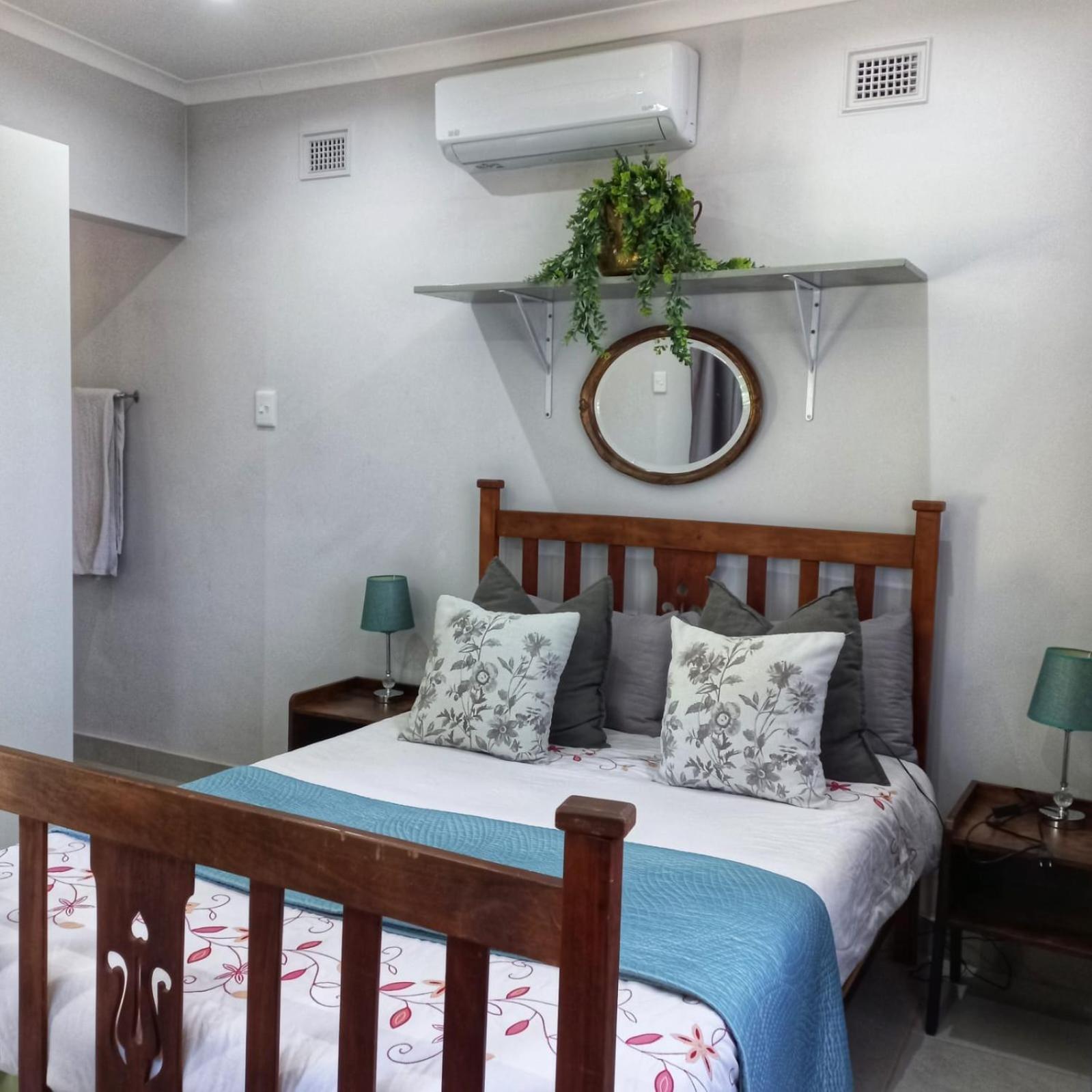 Highview Lodge Gillitts Экстерьер фото